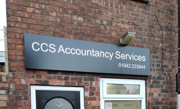 Photo of CCS Accountancy Services