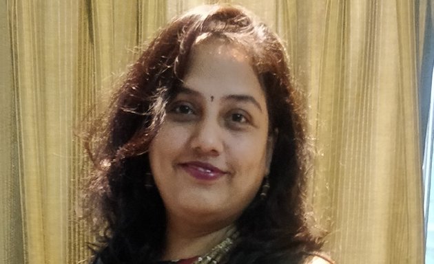 Photo of Dr.vidya Kaushal Jadhav