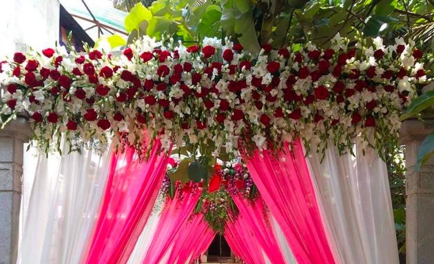 Photo of Sri Sai Flower Decorators