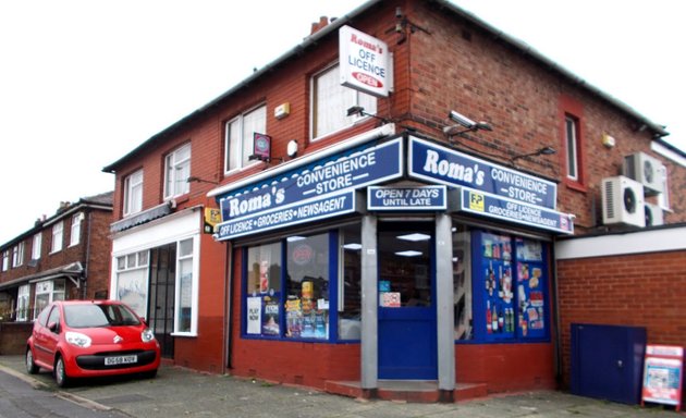 Photo of Roma's Convenience Store