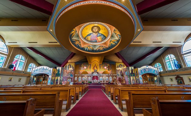 Photo of Evangelismos Tis Theotokou Greek Orthodox Church