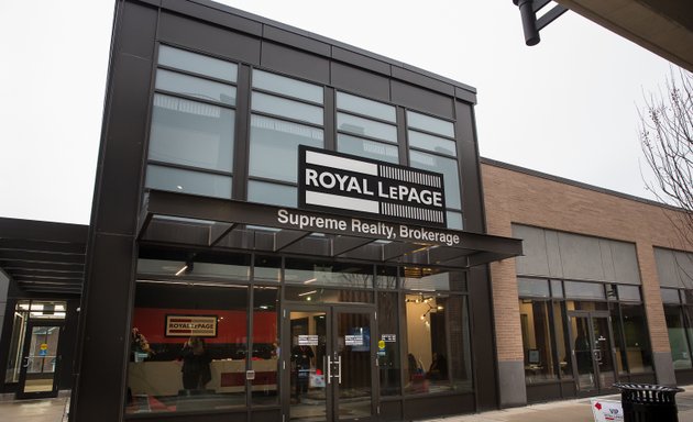 Photo of Royal LePage Supreme Realty, Brokerage