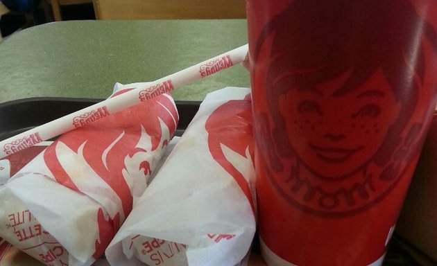 Photo of Wendy's