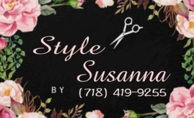 Photo of Style by Susanna - Hair Salon