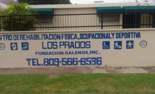 Foto de Centro De Rehabilitación Física, Ocupacional y Deportiva Los Prados