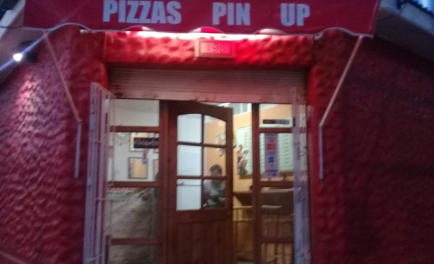 Foto de Pizzeria Pin Up, Maipo