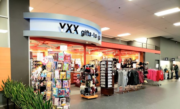 Photo of YXX Gifts to Go