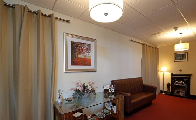 Photo of Keohanes Cork Funeral Home Knights Hill