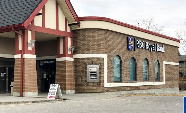 Photo of RBC Royal Bank