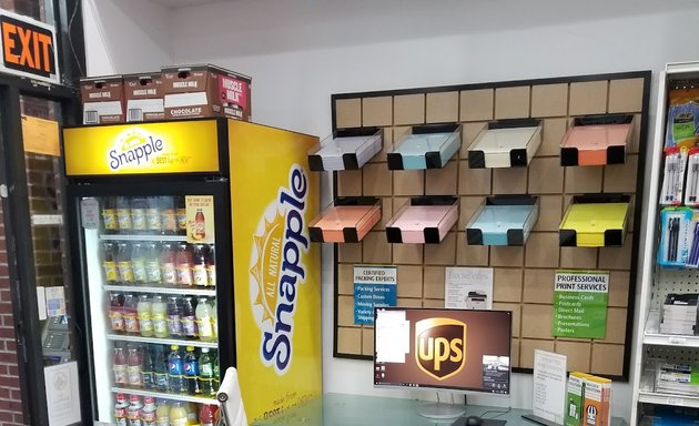 Photo of The UPS Store