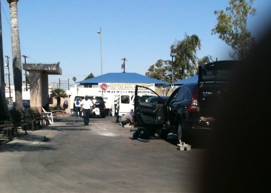 Photo of Playa Vista Car Wash