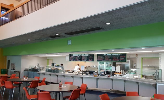 Photo of Refectory Cafe