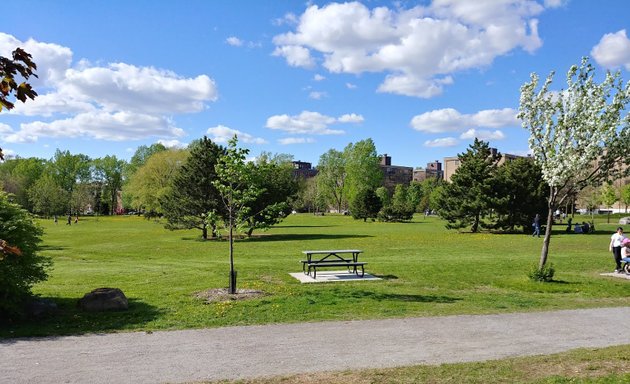 Photo of Parc Marcelin-Wilson