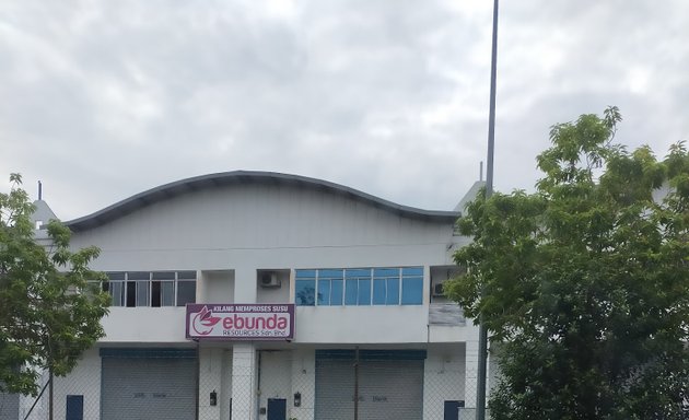 Photo of Ebunda Resources Sdn Bhd