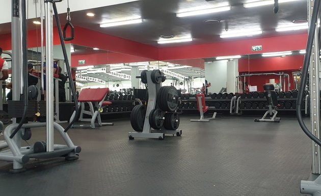 Photo of Virgin Active Gym Gateway