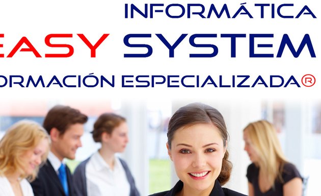 Foto de Academia de Informática Easy System