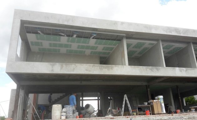 Foto de Drywall Instalaciones