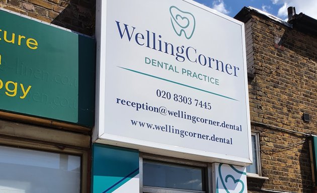 Photo of Welling Corner Dental Practice Ltd