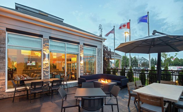 Photo of Hilton Garden Inn Toronto/Oakville