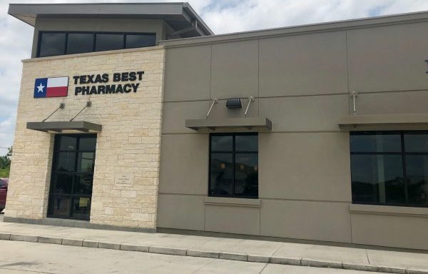 Photo of Texas Best Pharmacy