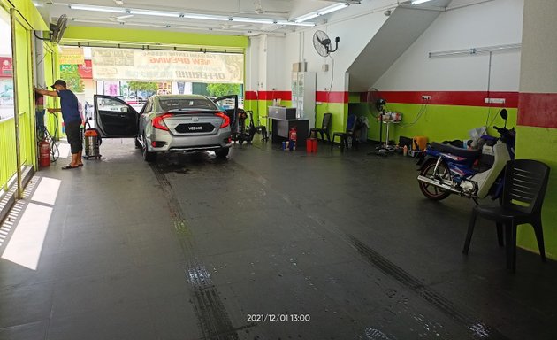 Photo of Crystal Shine Auto Detailing Centre