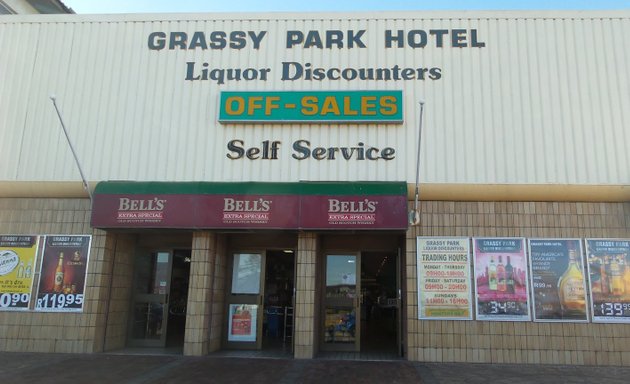Photo of Grassy Park Hotel