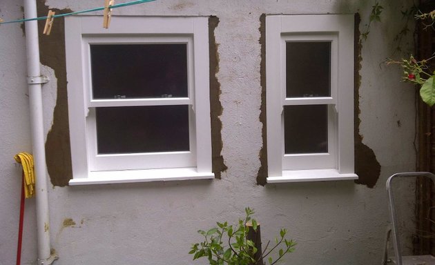 Photo of The Difinitive Window Co