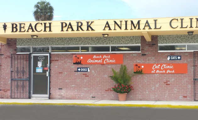 Photo of Beach Park Animal Clinic