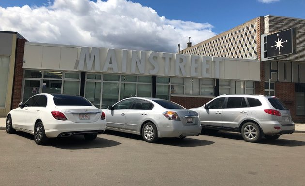 Photo of Mainstreet Equity Corp. - Edmonton Office