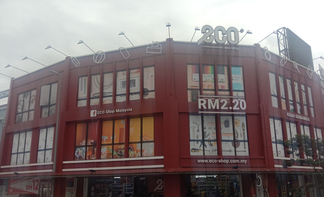 Photo of Eco-Shop @ Puchong