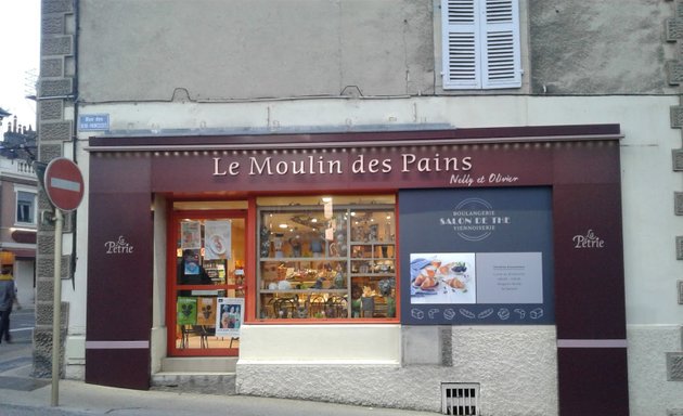 Photo de Le Moulin des Pains