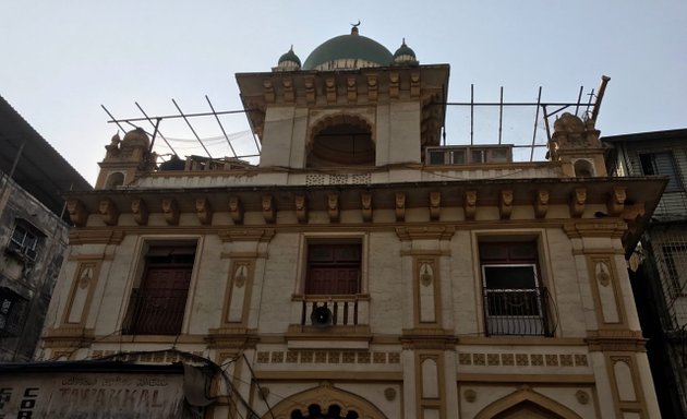 Photo of Patharwali Masjid