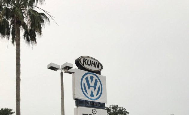 Photo of Kuhn Volkswagen