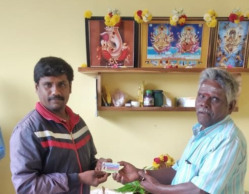 Photo of Sri jagathguru vishwakarma sangam