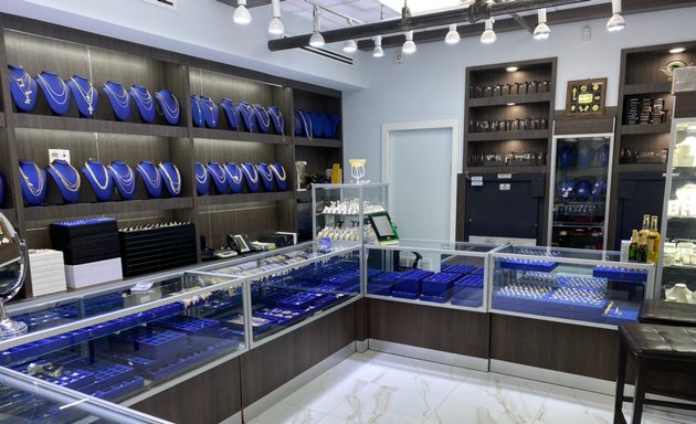 Photo of Elegant Creations - Jewelry Store Midtown NY