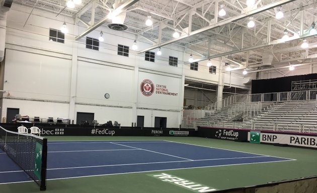 Photo of Montreal Tennis-Reservations