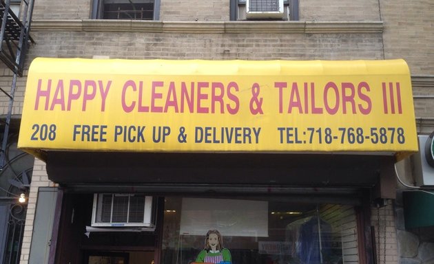 Photo of Happy Cleaners & Tailors II