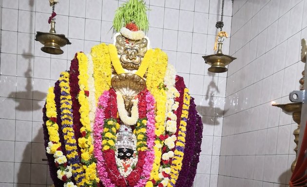 Photo of Kabbalamma Temple