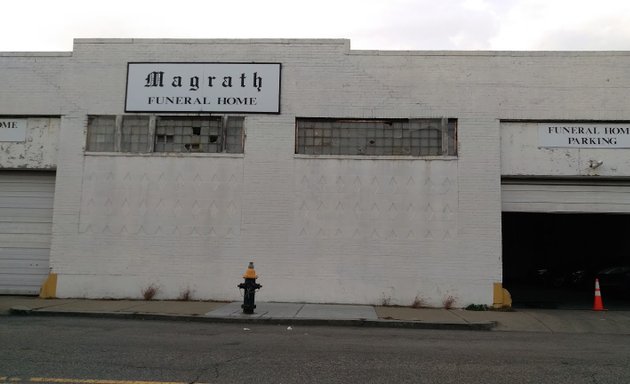 Photo of Magrath Funeral Home