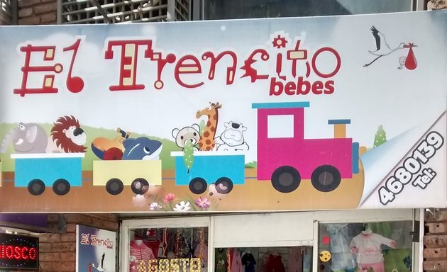 Foto de El Trencito Bebés