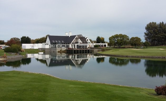 Photo of Clearwater Golf Club