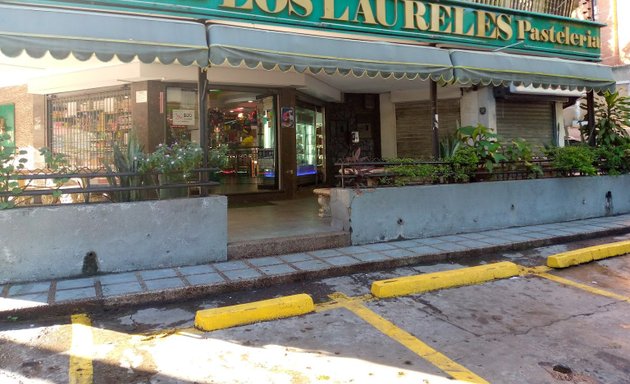 Foto de Panadería Y Pastelería Los Laureles C. A.