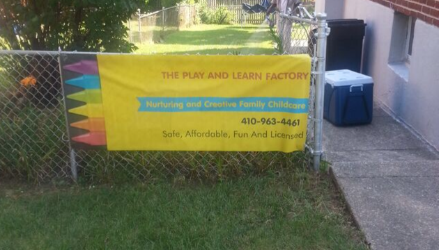 Photo of The Play and Learn Factory Family Daycare
