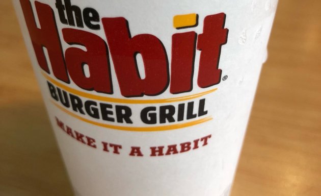 Photo of The Habit Burger Grill