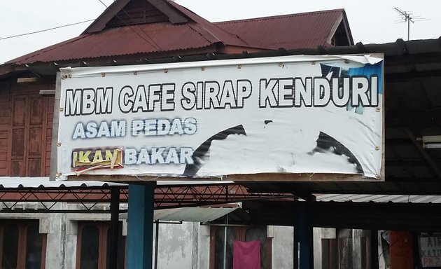 Photo of Mbm Cafe Sirap Kenduri