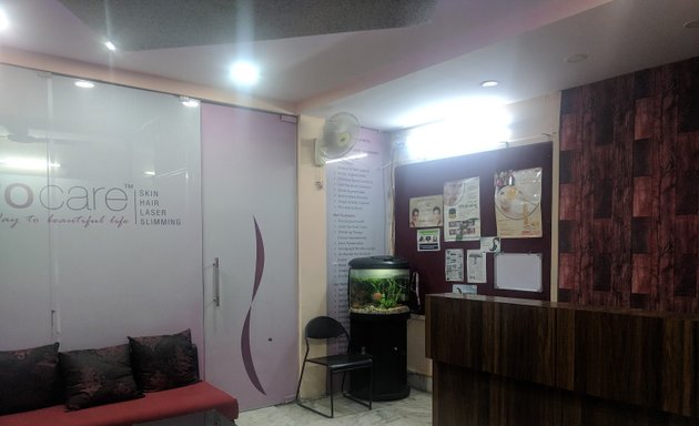 Photo of Novocare Skin & Hair Clinic by Dr.Kamal in Himayatnagar | Hyderabad