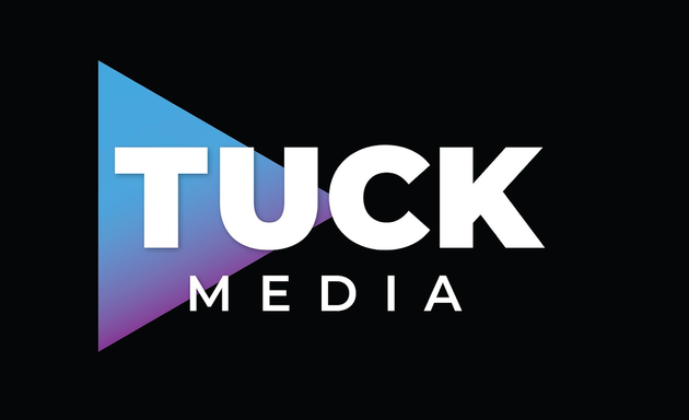 Photo of Tuck Media