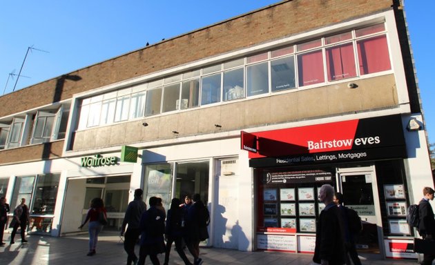 Photo of Bairstow Eves Sales and Letting Agents East Croydon