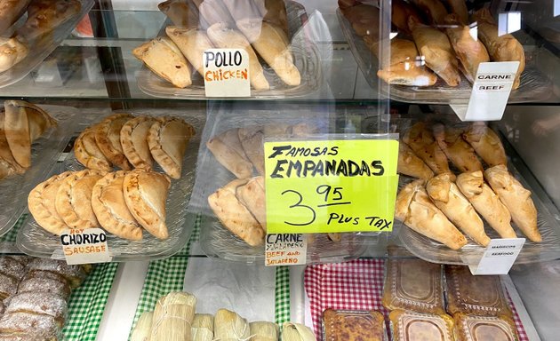 Photo of Autentica Spanish Foods And Empanadas