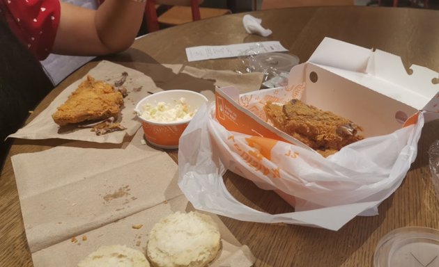 Photo of Popeyes Louisiana Kitchen